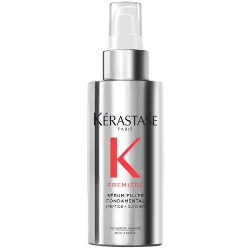 Kerastase première sérum filler fondamental hair serum (90 ml) Kérastase