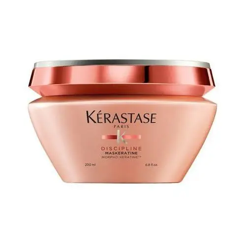 Maska dyscyplinująca maske 200.0 ml Kérastase