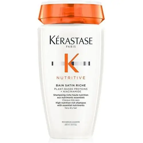 Kérastase Nutritive Bain Riche intensywny szampon odżywczy 250 ml