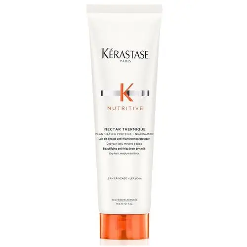 Kerastase Nutritive Nectar Thermique nektar termiczny do włosów 150ml