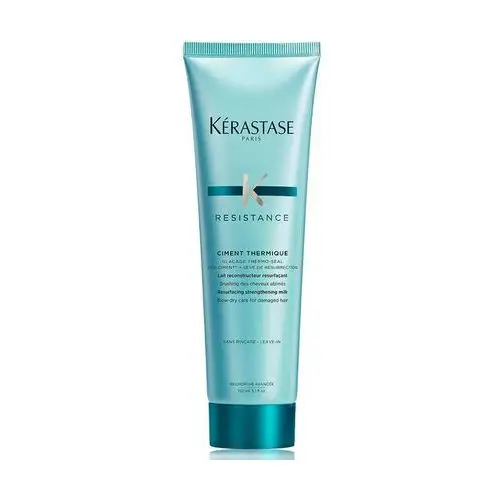 Kerastase Resistance cement termiczny do włosów zniszczonych 150ml