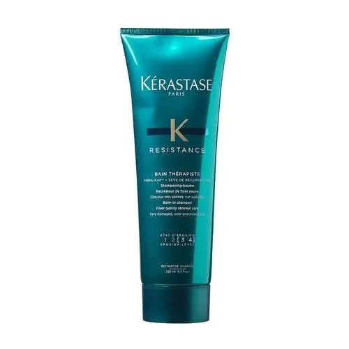 Kérastase Resistance odbudowujący szampon Thérapiste 250 ml
