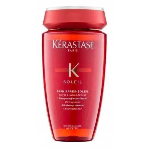 Kerastase Soleil szampon ochrona Uv 250ml