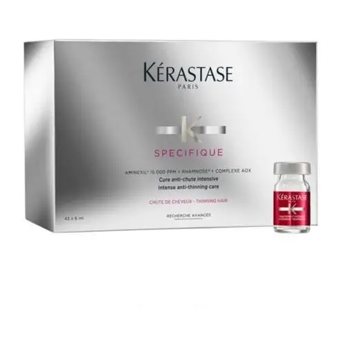 Kerastase Specifique Aminexil Intense Anti-Thinning Care