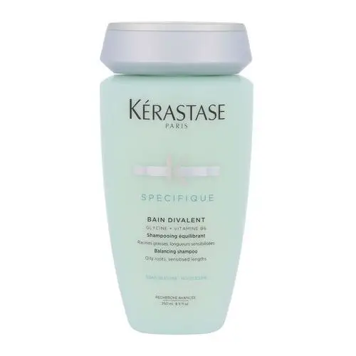 Spécifique bain divalent szampon do włosów 250 ml dla kobiet Kérastase