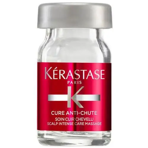 Kérastase Specifique Cure Anti-Chute Intensive (42x6ml)