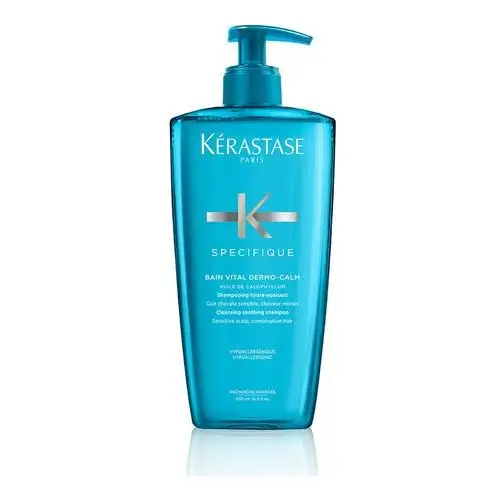 Kerastase Specifique Dermo Calm szampon witalizujący do włosów 500ml