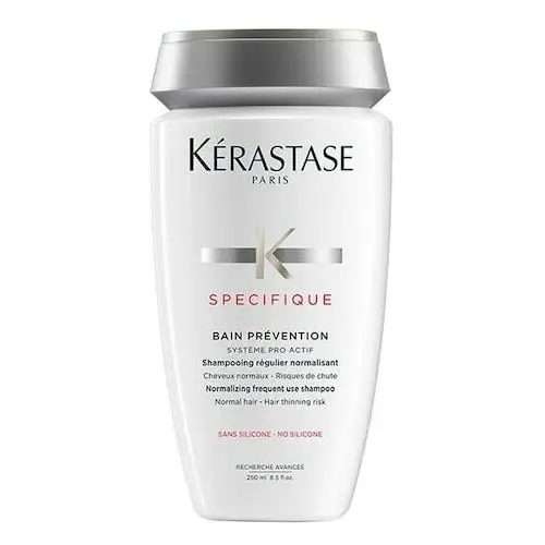 Kérastase Specifique kąpiel prevention do włosów z tendencją do wypadania