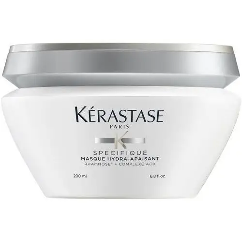 Kérastase specifique masque hydra-apaisant hair & scalp mask (200ml)