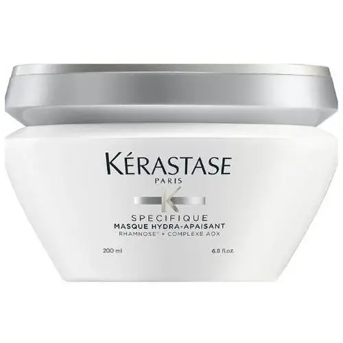 Kerastase Specifique, Masque Hydra-Apaisant, maska nawilżająco-kojąca, 200ml