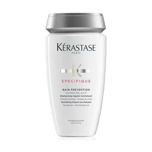 Kerastase Specifique Prevention Szampon hamujący wypadanie włosów 250 ml