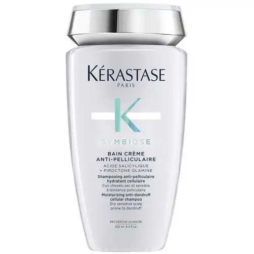 Kérastase symbiose bain creme anti-pelliculaire (250 ml)
