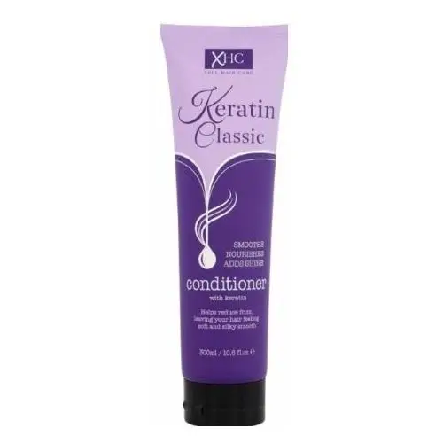 Keratin classic conditioner 300 ml