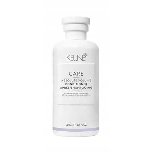 Keune Care Absolute Volume Odżywka Do Włosów, Zwiększająca Objętość 250ml