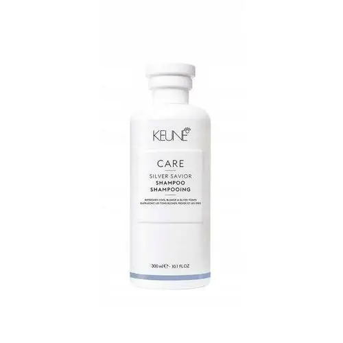 Keune Care Silver Savior Szampon Chroni Kolor 300