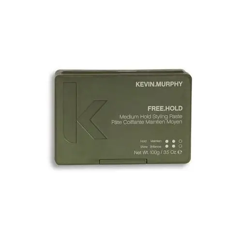 Kevin murphy free.hold pasta do stylizacji włosów o elastycznym utrwaleniu 100g