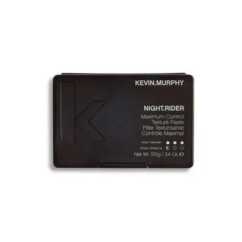 Kevin murphy night.rider bardzo mocna pasta do włosów o matowym wykończeniu 100g