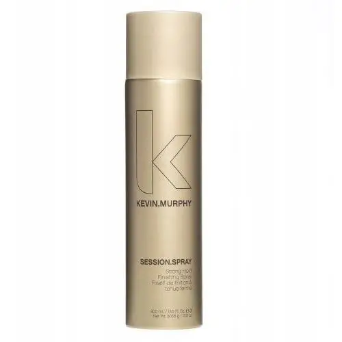 Kevin Murphy Session Spray Strong Hold Mocny Lakier Do Włosów 400 ML