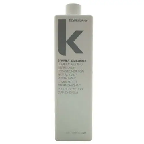 Stymulująco-odświeżająca odżywka do włosów 1000 ml Kevin Murphy,55