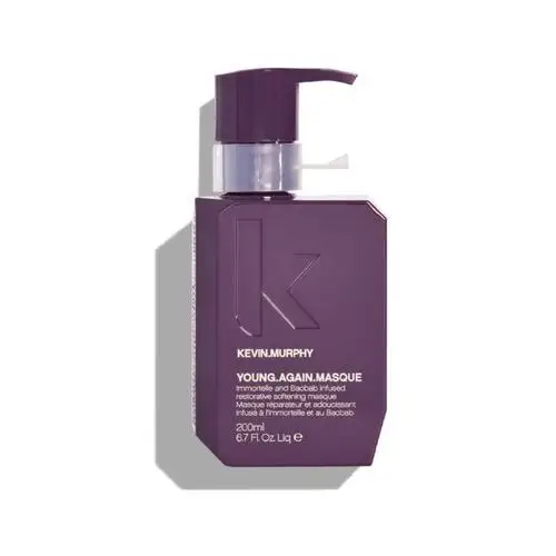 Young Again Masque maska poprawiająca kondycję włosów 200 ml Kevin Murphy