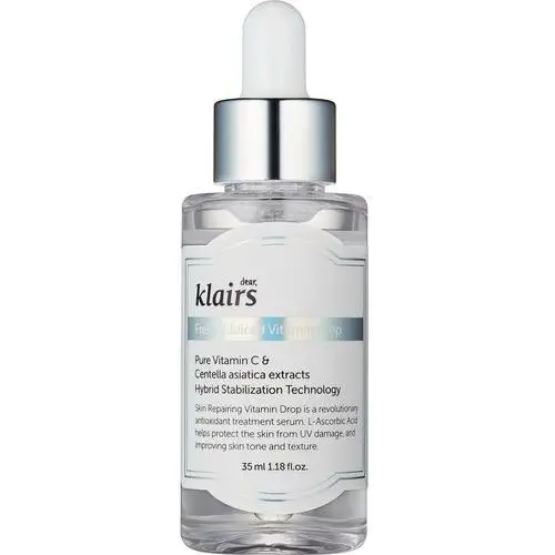 KLAIRS Freshly Juiced Vitamin Drop 35ml