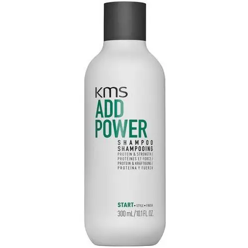 Addpower shampoo (300 ml) Kms