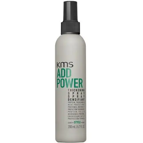Addpower thickening spray (200 ml) Kms