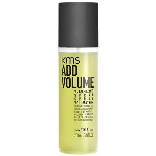 KMS Addvolume Volumizing Spray (200ml), 117020