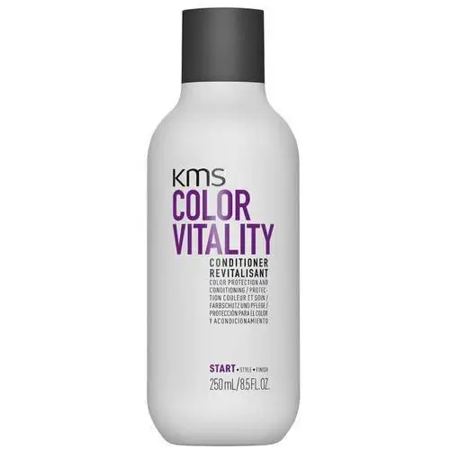 KMS Colorvitality Conditioner (250ml), 152214