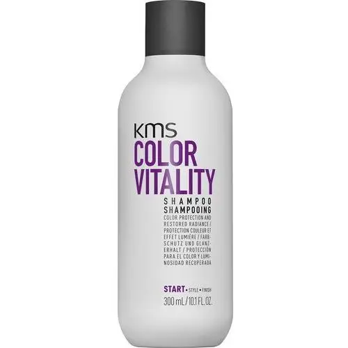 Kms colorvitality shampoo (300ml)