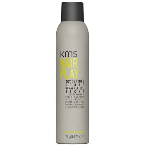 KMS HairPlay Dry Texture Spray (250 ml), 137531