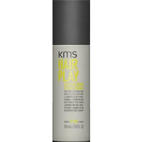 KMS Hairplay Messing Creame (150 ml), 137534