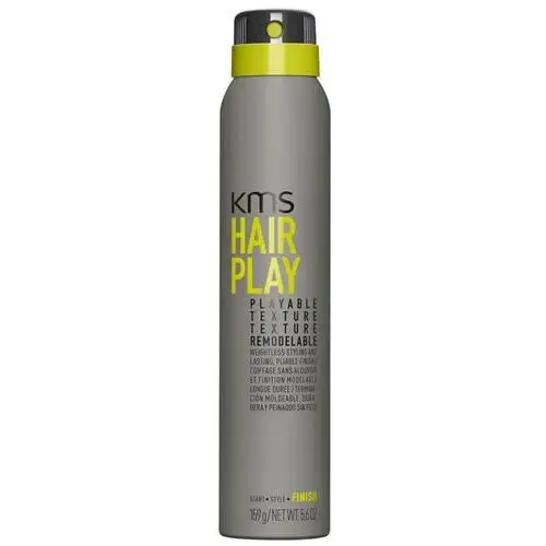 Kms hairplay playable texture voc 80% (200ml)