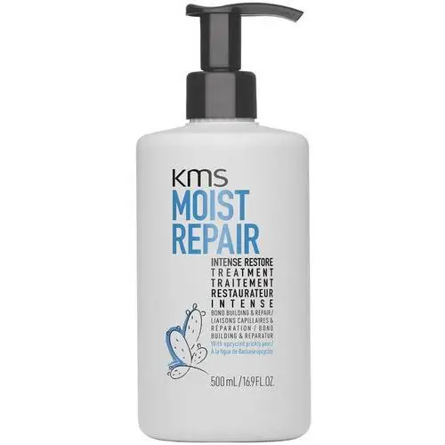 KMS Moist Repair Intense Restore Treatment (500 ml), 102075