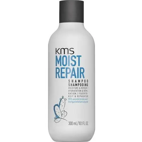 KMS MoistRepair START Shampoo 300 ml, 102025