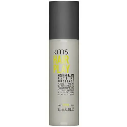 KMS Molding Paste haarwachs 100.0 ml, 137042