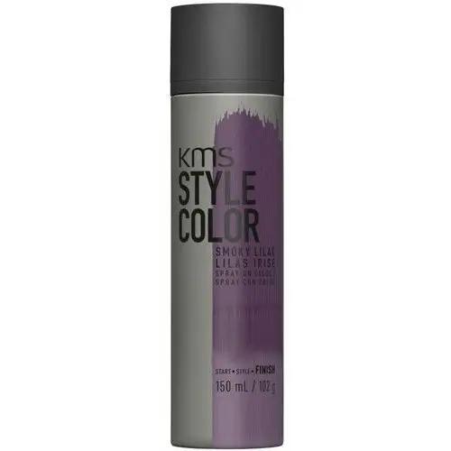 Style color smoky lilac (150ml) Kms