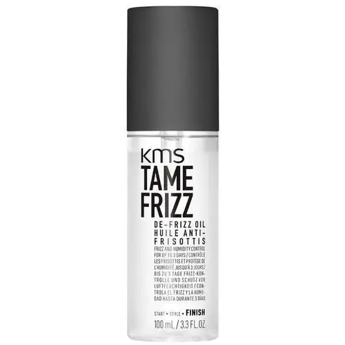 Kms tamefrizz de-frizz oil (100ml)