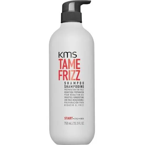 Tamefrizz shampoo (750 ml) Kms