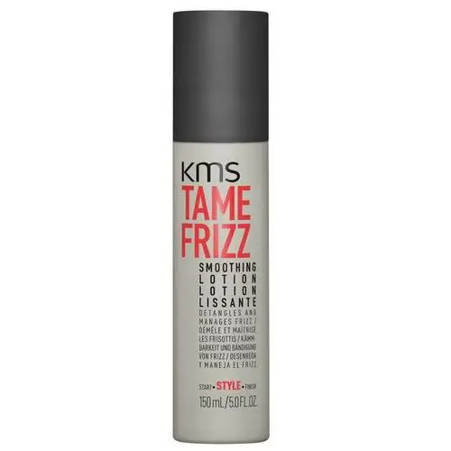 KMS Tamefrizz Smoothing Lotion (150ml), 162060
