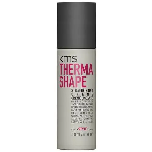 Kms thermashape straightening creme (150ml)