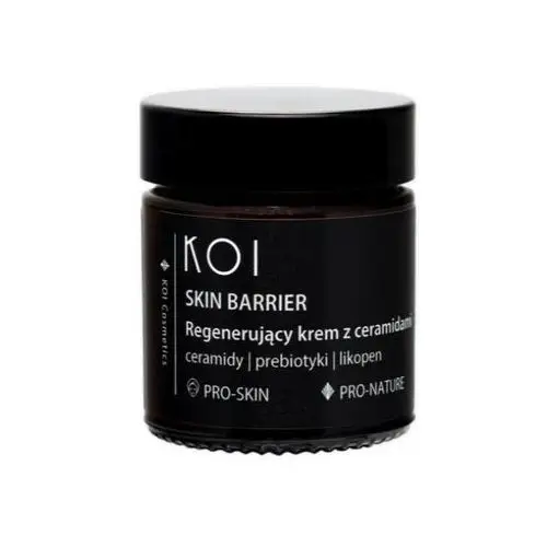 Koi cosmetics Koi - regenerujący krem z ceramidami skin barrier, 30ml