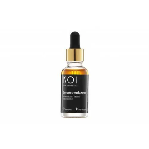 KOI Serum dwufazowe 30ml