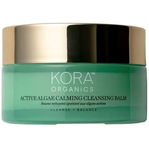 Kora organics active algae melting cleansing balm (100 g)