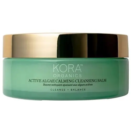 Active algae melting cleansing balm (30 g) Kora organics