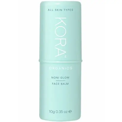 KORA Organics Noni Glow Face Balm (10g), US-KF20_EU