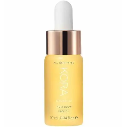 Kora organics noni glow face oil (10ml)