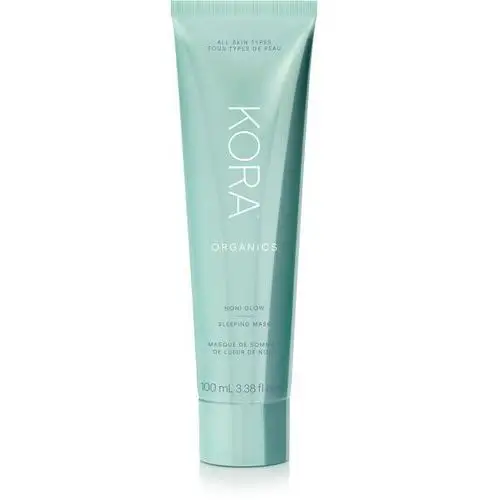 KORA Organics Noni Glow Sleeping Mask maske 100.0 ml, US-KF32_EU