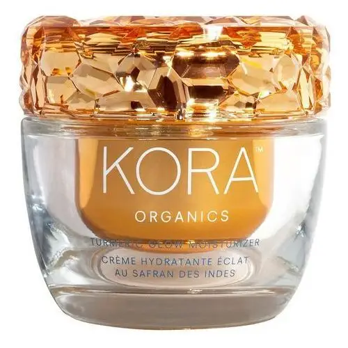 Kora organics turmeric glow moistruizer 50.0 ml