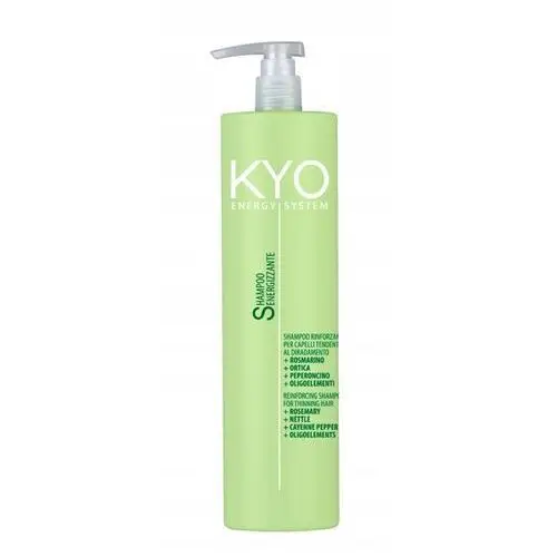 Kyo Energy Szampon Przeciw Wypadaniu Włosów 1000ml